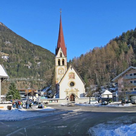 Holiday Home Berghof Reich By Interhome Λάνγκενφελντ Εξωτερικό φωτογραφία
