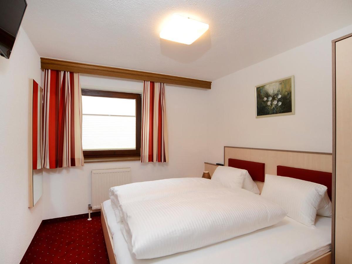Holiday Home Berghof Reich By Interhome Λάνγκενφελντ Εξωτερικό φωτογραφία