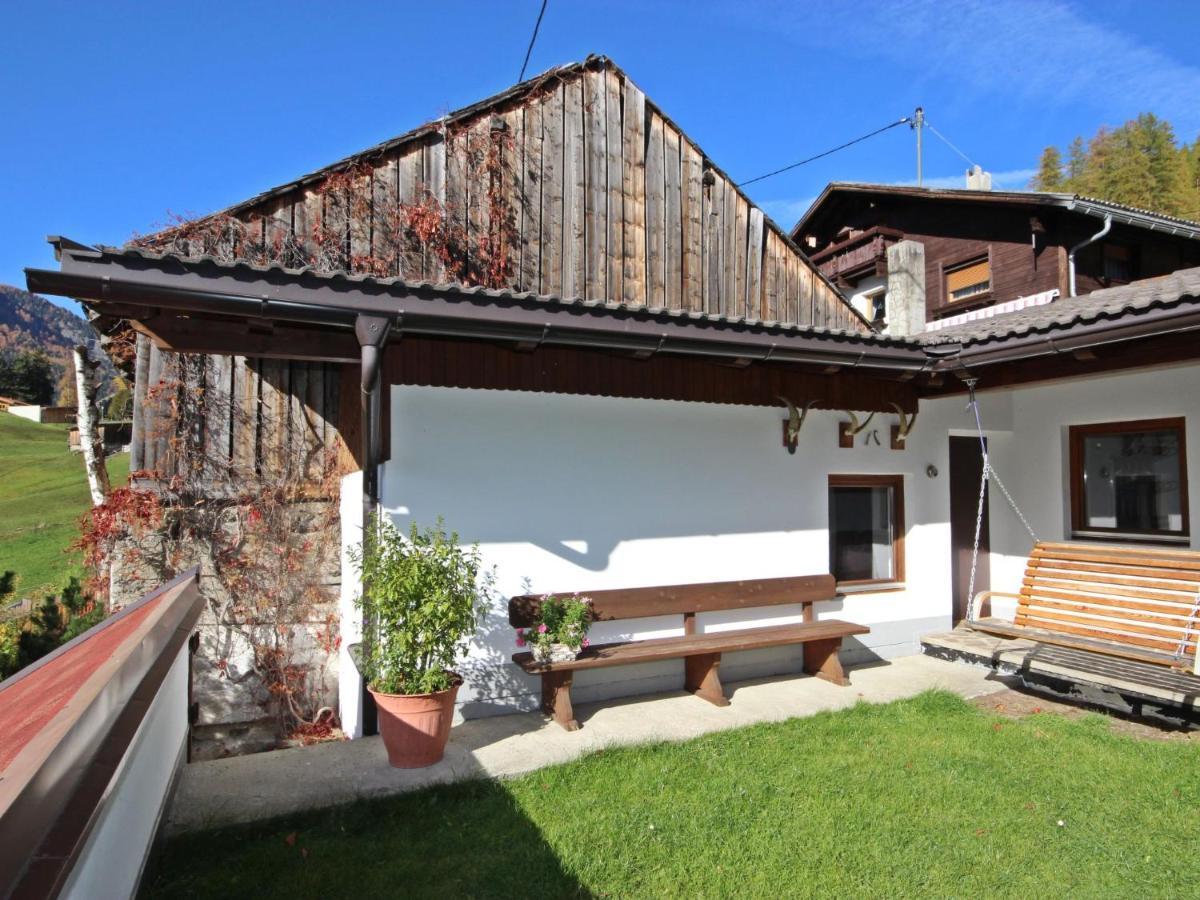 Holiday Home Berghof Reich By Interhome Λάνγκενφελντ Εξωτερικό φωτογραφία