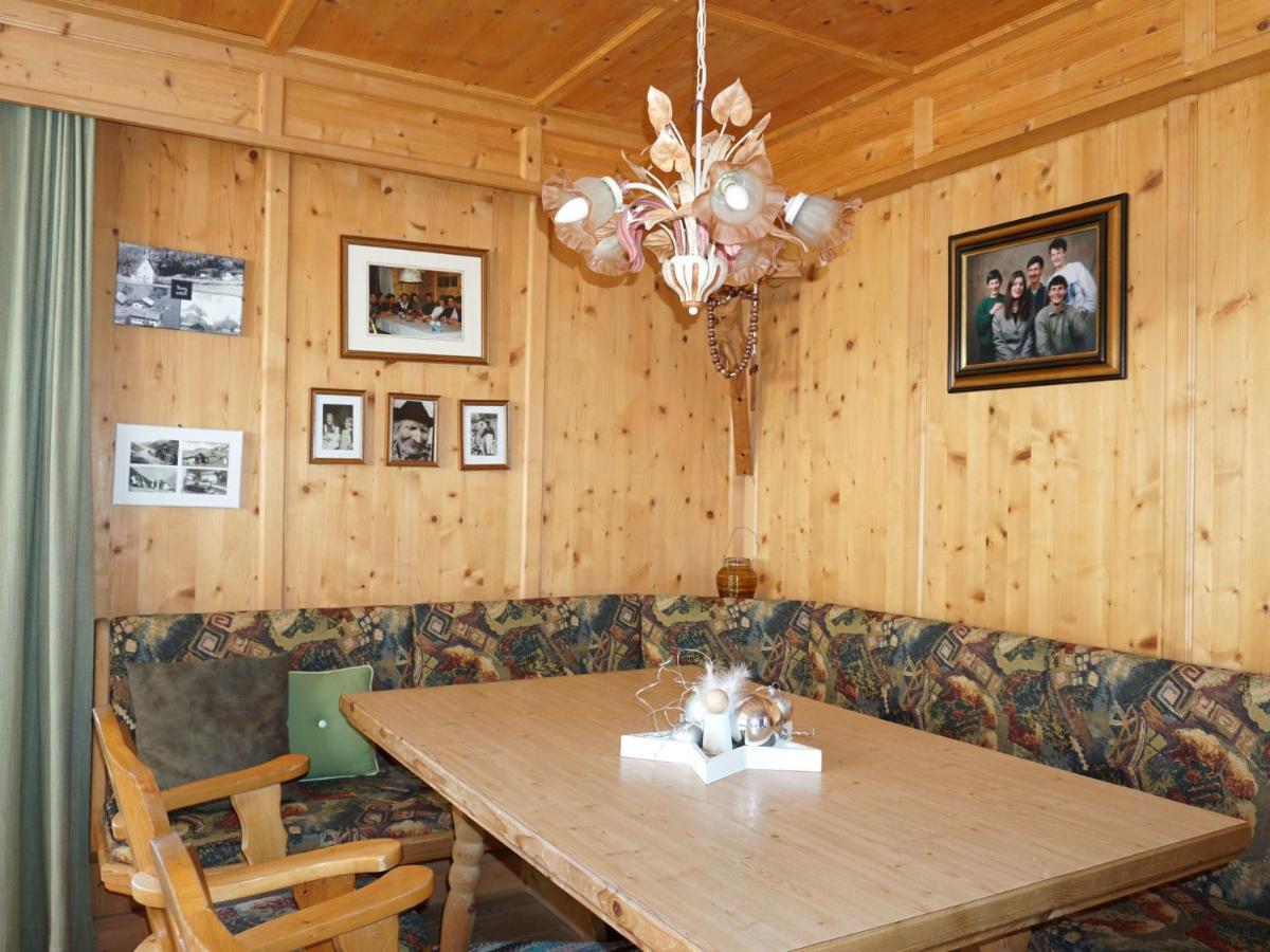 Holiday Home Berghof Reich By Interhome Λάνγκενφελντ Εξωτερικό φωτογραφία