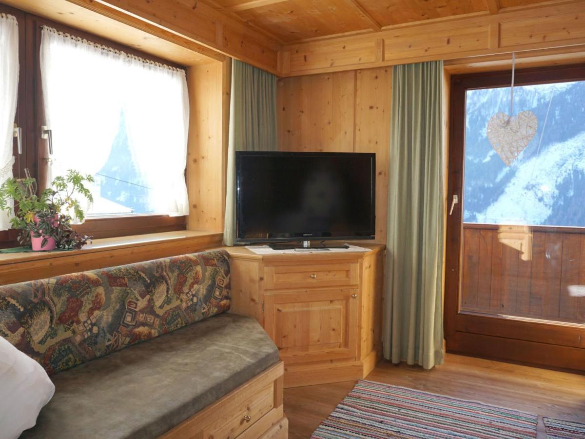 Holiday Home Berghof Reich By Interhome Λάνγκενφελντ Εξωτερικό φωτογραφία