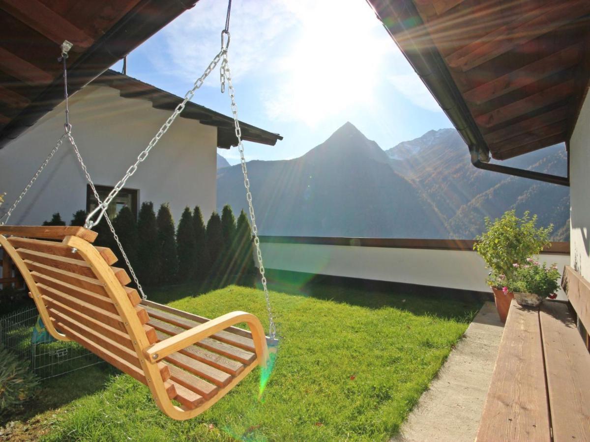 Holiday Home Berghof Reich By Interhome Λάνγκενφελντ Εξωτερικό φωτογραφία