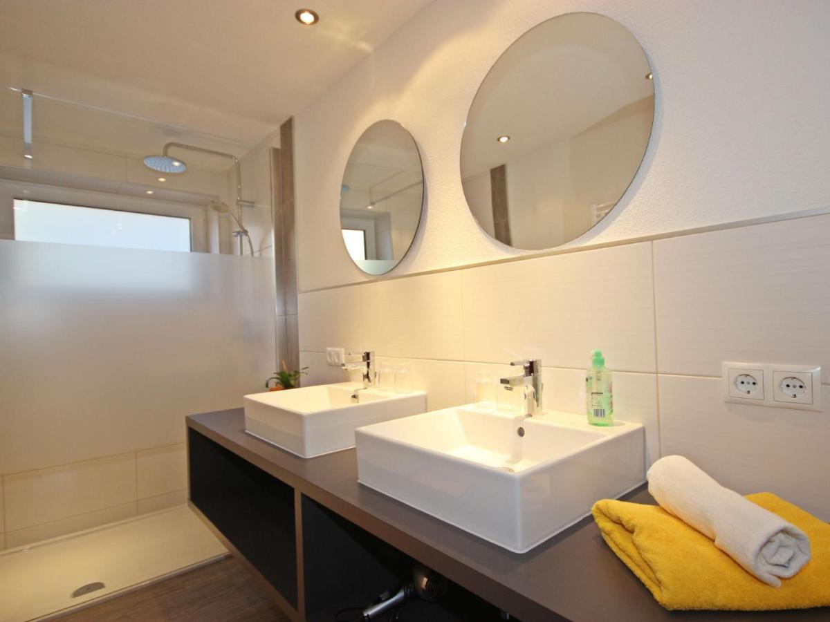 Holiday Home Berghof Reich By Interhome Λάνγκενφελντ Εξωτερικό φωτογραφία