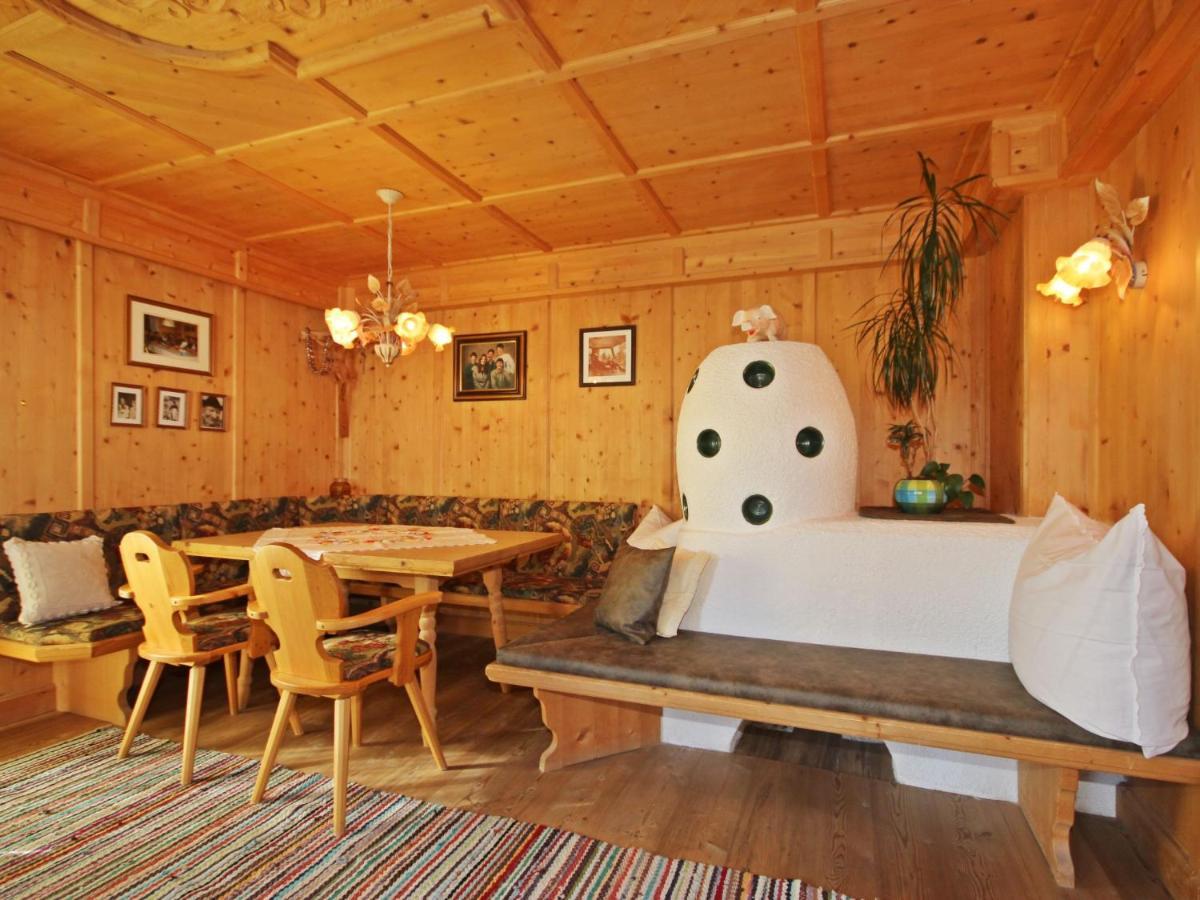 Holiday Home Berghof Reich By Interhome Λάνγκενφελντ Εξωτερικό φωτογραφία