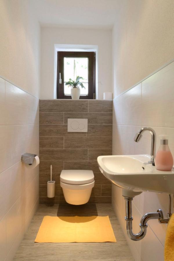 Holiday Home Berghof Reich By Interhome Λάνγκενφελντ Εξωτερικό φωτογραφία