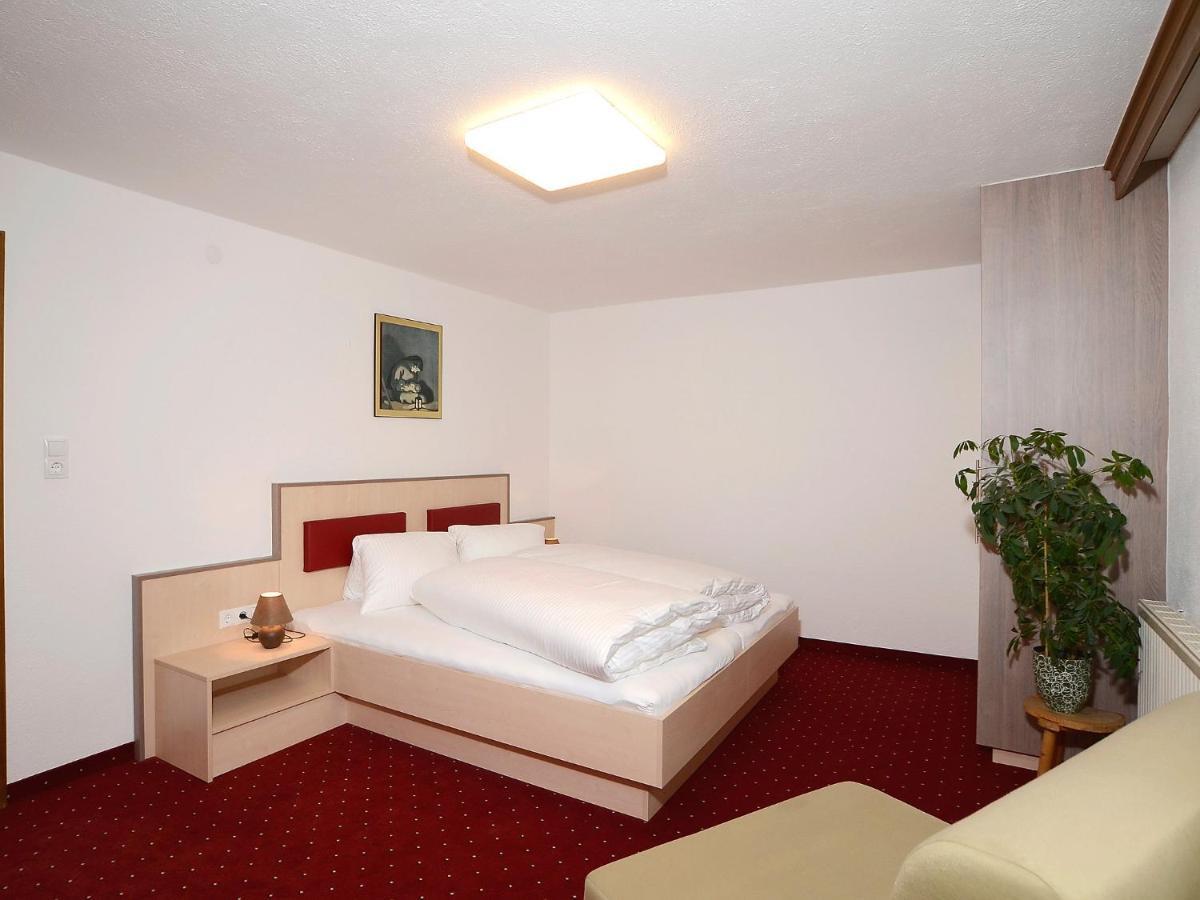 Holiday Home Berghof Reich By Interhome Λάνγκενφελντ Εξωτερικό φωτογραφία